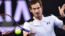 Australian Open 2016 Andy Murray Beats Milos Raonic In five sets to Reach Australian Open final