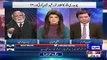 Is Chaudhry Nisar Willing To Join PTI - Haroon Rasheed Reveals