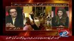 Dr. Shahid Masood Telling How Fight Started Between Nawaz Sharif & Imran Khan