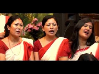 Buddha Gyan Mala Bhajan (Hey Prabhu) | Chamati Multipurpose