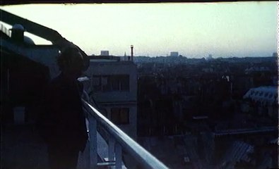 Rivette, Paris belongs to you (RiP)