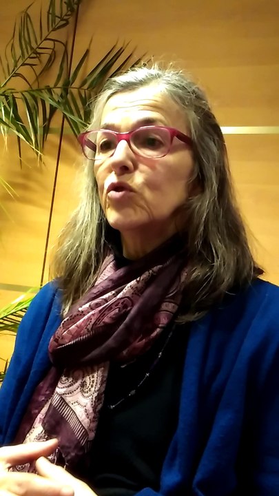 Marie-Noëlle Besançon : «  Arrêter avec les idées fausses »