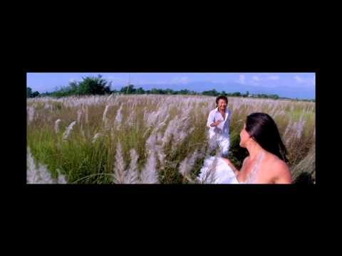 Chaina Timi Bahek Official Karaoke | Rajesh Payal Rai | Darshan Namaste Entertainment