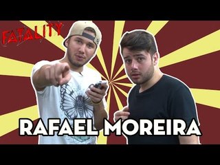 GAME CASTIGO - TISTOCCO VS. RAFAEL MOREIRA #24