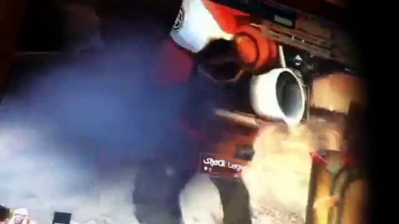 Mann vs Machine Tf2 with Grimm Uberman, Legend, and Pyro