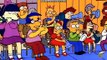 The Simpsons Season 1 Episode 12 Intro (1990)