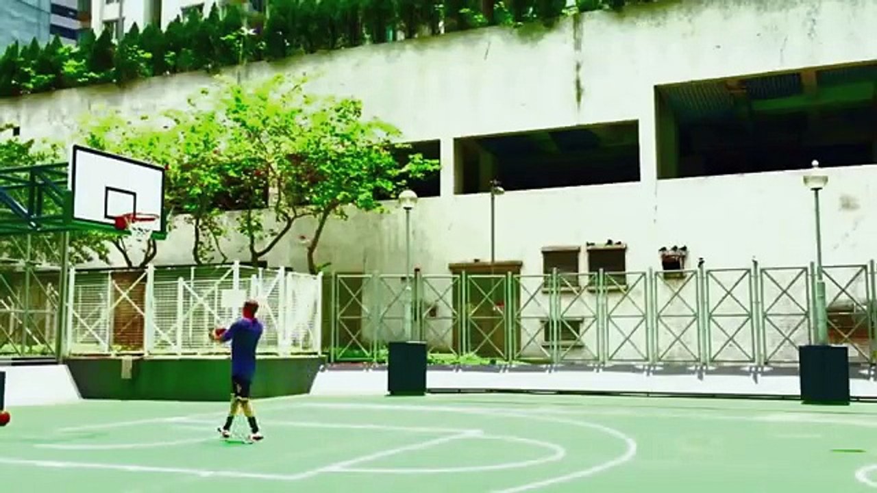 Jump Manual week 9-10- Vertical jump tests- dunks