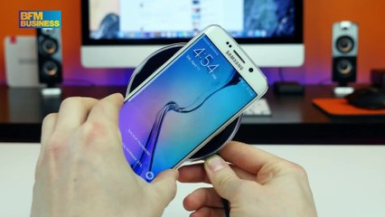 Apple : une technologie de chargement à distance bientôt possible ?