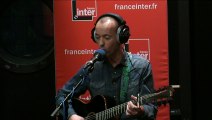 Chri Chri c'est fini - La chanson de Frédéric Fromet