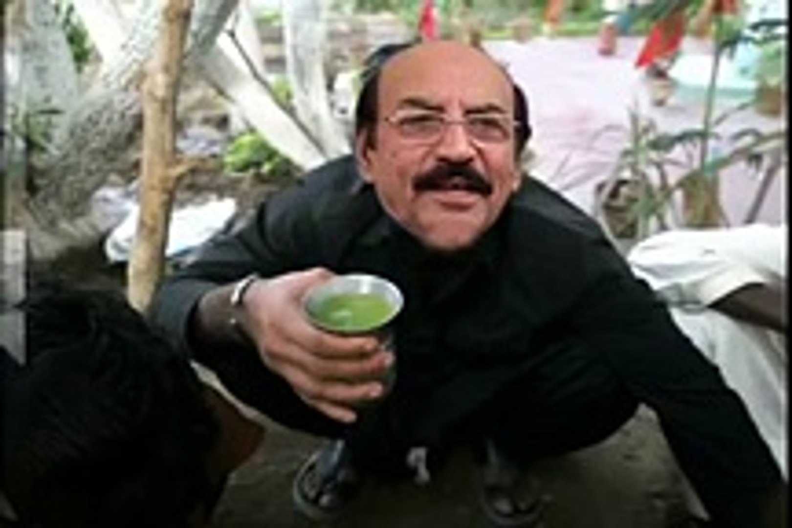 ⁣Politics Sindhi Song