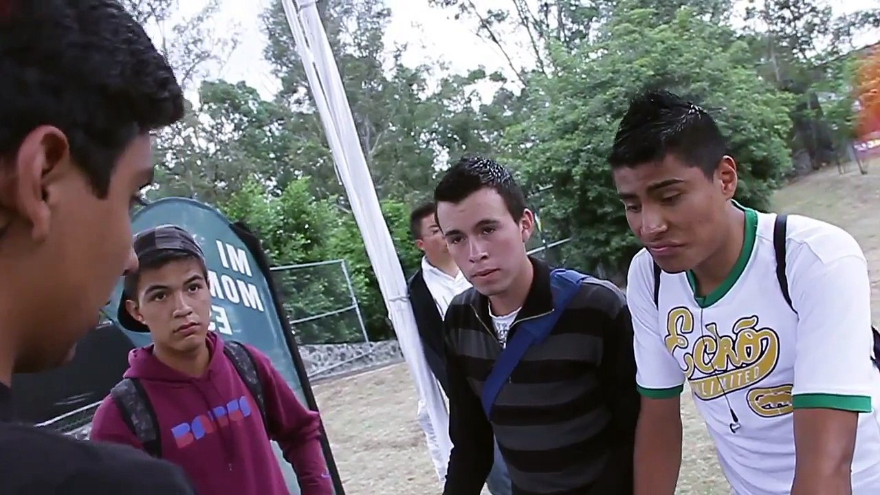 Nike Futbol Mexico The Chance La Oportunidad de Tu Vida