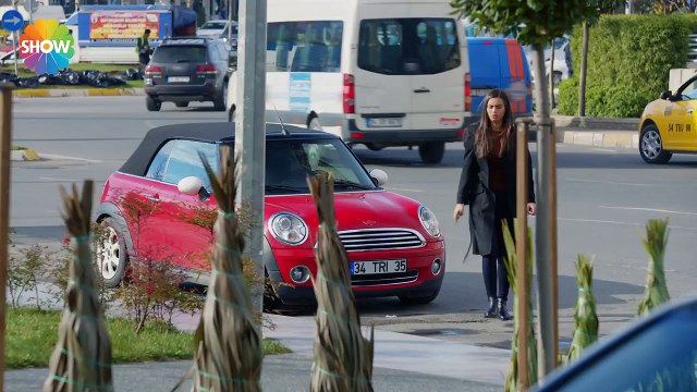 Asla Vazgeçmem 35.Bölüm Kerem ve İclal Nur'a yakalandı