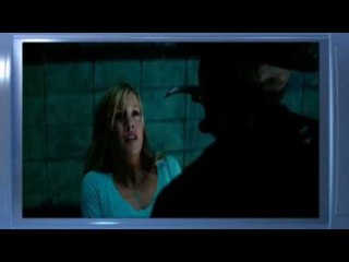 Nightmare on Elm Street - Trailer Italiano