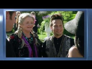 Un week end da bamboccioni - Trailer Italiano