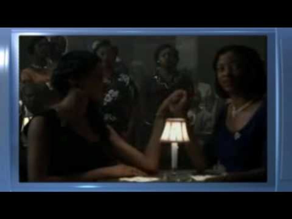 Who Do You Love - Trailer