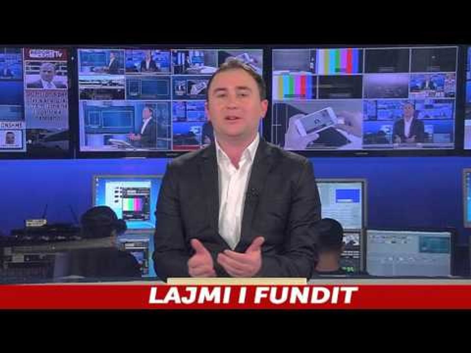 Report TV - Brace: Zgjedhjet per kreun, e PS e vendos kongresi