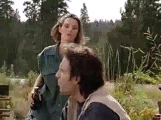 Doctor En Alaska Temporada 5 Capitulo 03