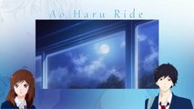 Ao Haru Ride - liebst du mich?