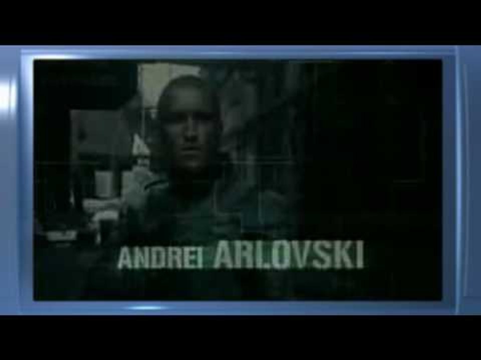 Universal Soldier: Regeneration - Trailer