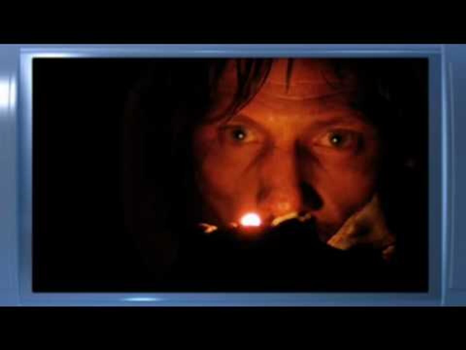 The Road - Trailer Italiano