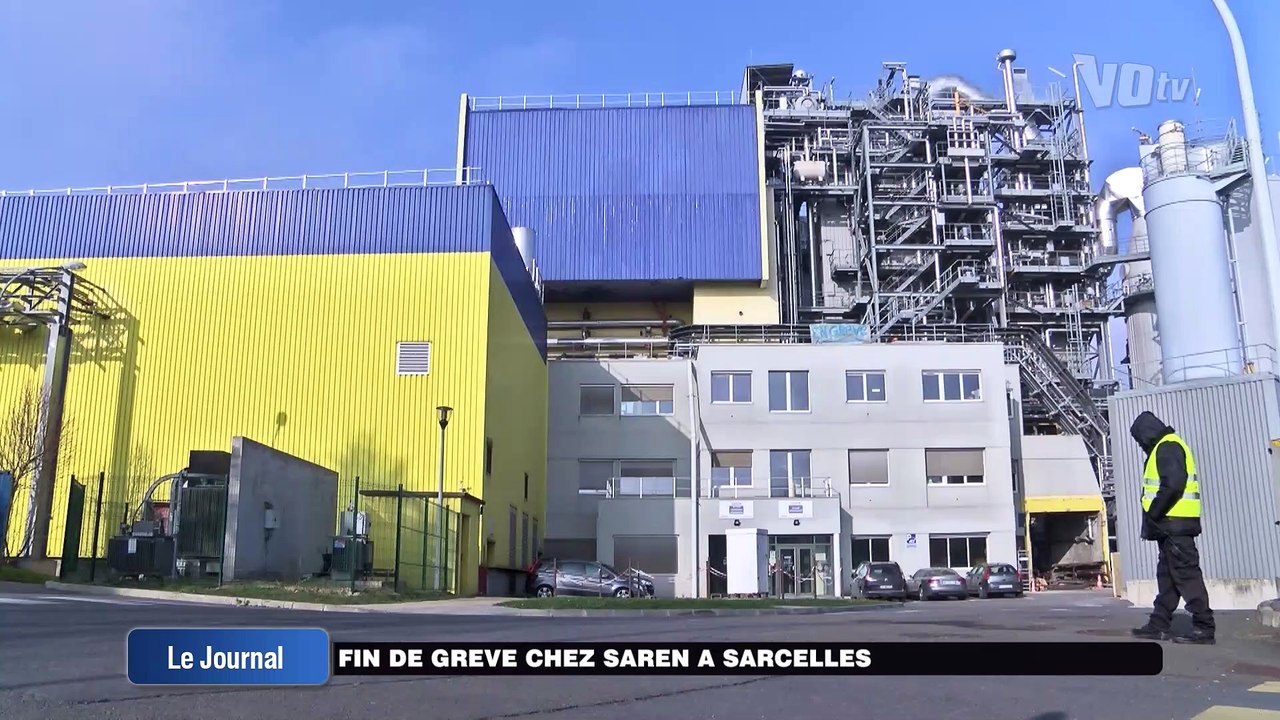 Le journal de VOtv du 29 janvier 2016