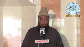 Seerat E Nabvi Ka Paigham Ka Naujawano Ke Naam By Shaikh Abdul Malik Mujahid  Hafizahullah