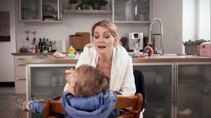 Kleiner Drecksspatz- Knallerfrauen mit Martina Hill in SAT.1