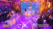 Erika Moulet nue dans TPMP