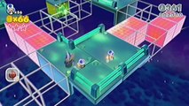 Lets Play Super Mario 3D World [Toad-Challenge] Part 7: Das Toad-Aussprechproblem