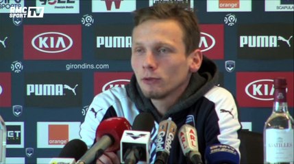 Mercato - Chantôme critique le transfert de Khazri à Sunderland