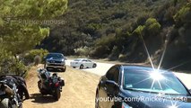 Ducati vs Car Crash - Would ABS have Saved Him_