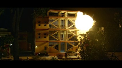 ROCKY HANDSOME Official Teaser With Subtitles - John Abraham, Shruti Haasan - T-Series