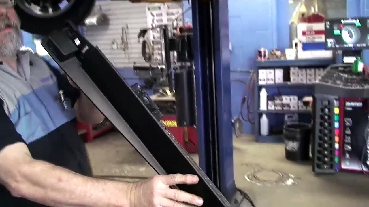 Episode #260 - 2012+ Honda CR-V Full Size Running Board Installation