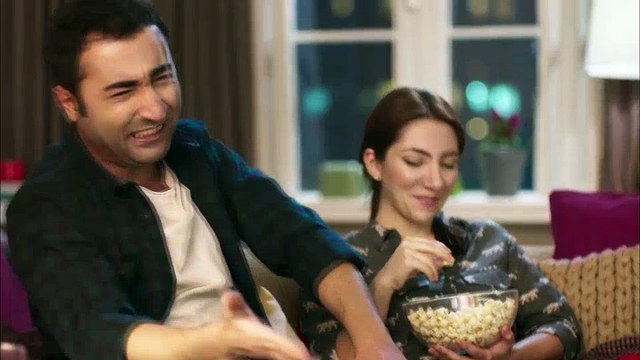 Digiturk Film Paketi Reklam Filmi