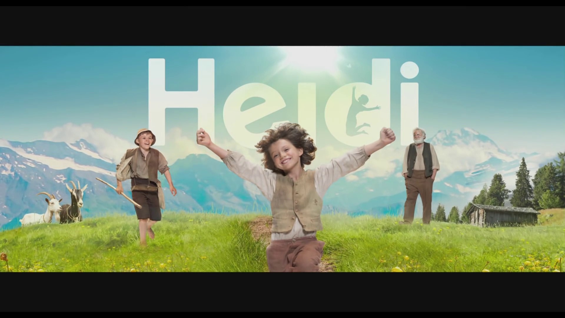 HEIDI (2015) - Italiano - Video Dailymotion
