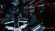 DC's Legends of Tomorrow 1 Sezon 03. Bölüm 3  Fragmanı 'Blood Ties' (HD)