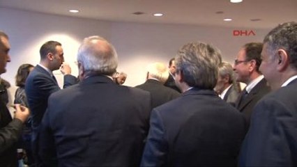 Bakan Avcı: Dil, Kültür ve Edebiyat İşbirliklerini Çoğaltmanın Yollarını Bulmamız Şart