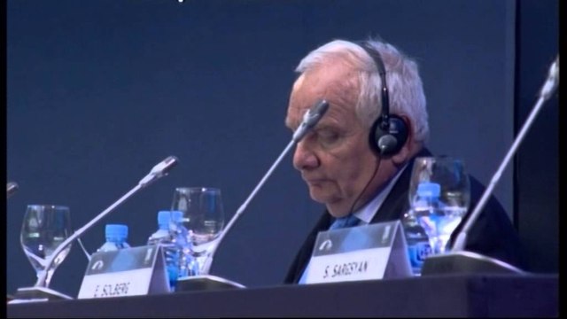 BASHA NE ASAMBLENE E “PPE”,“RAMA NUK DO KONSENSUS PER REFORMEN NE DREJTESI” LAJM mpg