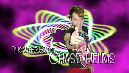 The Oral Fixation with guest Chase Helms