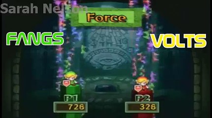 The Legend of Zelda Four Swords GamePlay 48