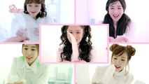 Angels - Always For You MV, 앤젤스 - 얼웨이스 포 유 MV, Happy Ending Once Again OST