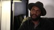 Gary Clark, Jr. on Meeting His Heroes and Finding His Style