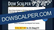 YM Dowscalper Scalping - May 28