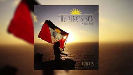 The King's Son - I'm Not Rich (KNOXA Remix) [Cover Art]