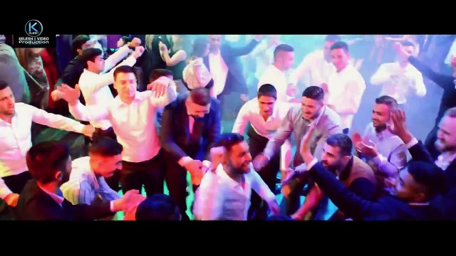 Yezidi Wedding Arman and Telli Dawata Ezdia