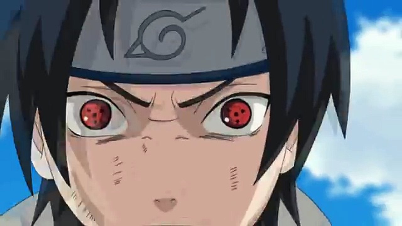 [AMV] Naruto the lost ways ~preview~