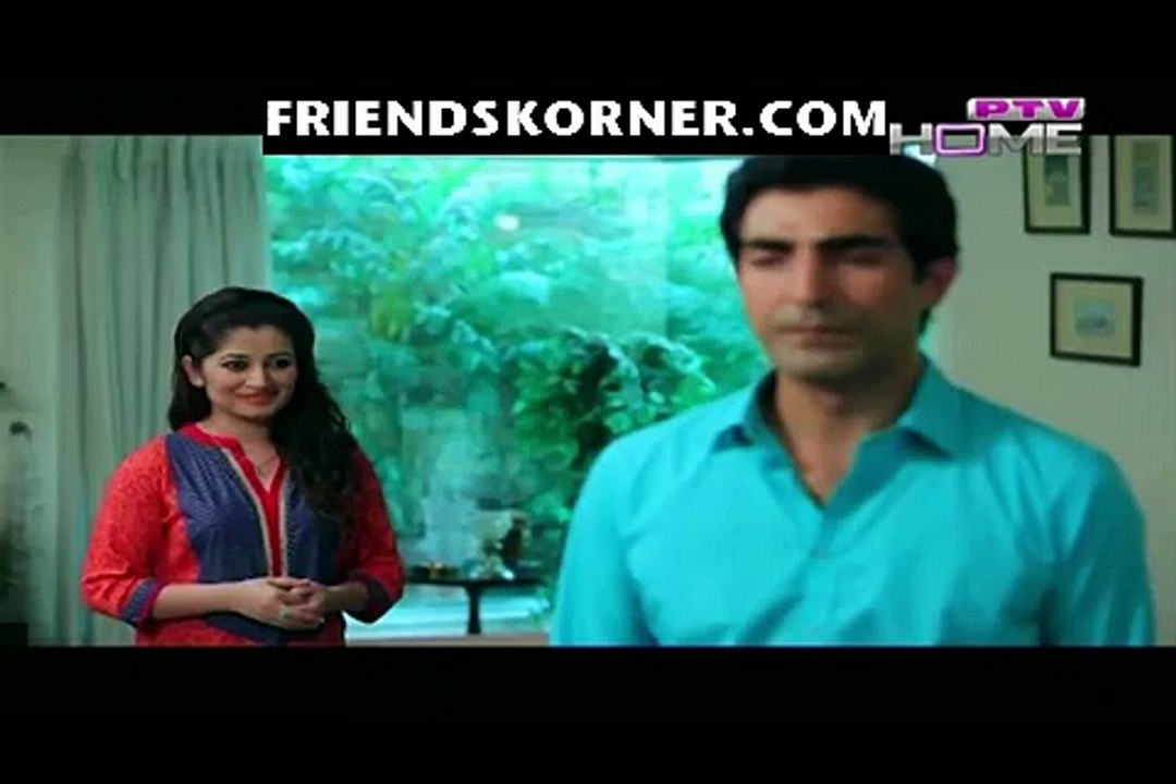 Angan Mein Deewar Episode 37