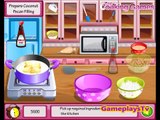 German Chocolate Cake Gameplay # Play disney Games # Watch Cartoons