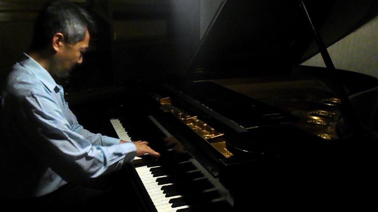 Frédéric Chopin - Präludium Des-Dur 'Regentropfen' - Jae Hyong Sorgenfrei