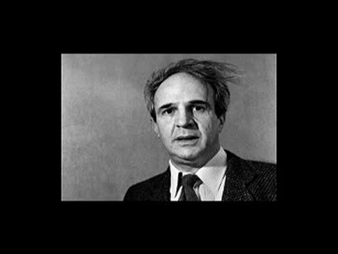 Entretien radiophonique avec François Truffaut en 1965
